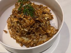 -大鸭梨烤鸭(左家庄店)