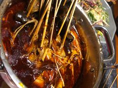 -北三老太太烧烤(人生一串上榜店)