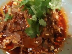 -青年公社烤鸭(青年路店)