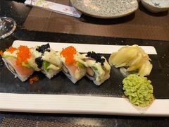-德川家日本料理(龙德广场店)