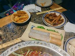 -小楠门·重庆老火锅(合江门店)