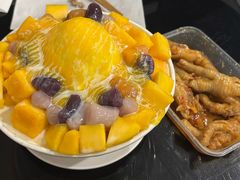 -水牛奶皇后糖水铺(深圳总店)