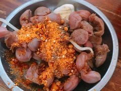 -老瓦房冷锅串串(文殊院店)