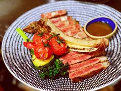 -Osteria Garden 生蚝花园餐厅(原进贤路店)