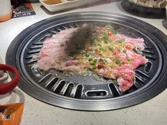 -猫爪爪原切自助烤肉(观音桥阳光世纪店)