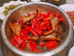 -湘潭九龙鱼头店(城南西路店)