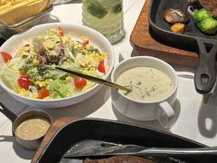 -牛扒先生·厚切雪花牛扒西餐厅(北京路禺山路店)