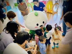 -乐融婴幼儿成长中心(四季青校区)