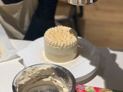 -ABC Cooking Studio(上海环球金融中心店)