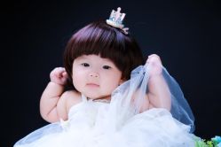 -首尔宝宝SEOUL  BABY STUDIO(通州店)