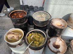 -旺山·浪头人家