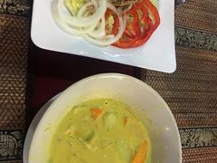 -BAI BUA RESTAURANT
