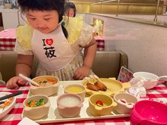 -西贝(金桥店)