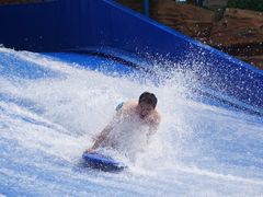 -杭州浪浪浪水公园