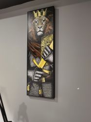 -刺客纹画·纹身·洗纹身.穿孔饰品