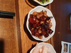 -索溪山寨·湘西饮食文化博物馆(标志门店)