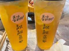 -靓靓蒸虾·头牌蒸虾(雪松路总店)