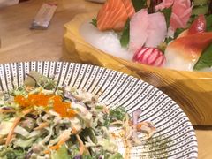 -桃屋日本料理(清华科技园店)