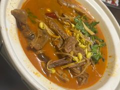 -小菜园新徽菜(合肥瑶海万达店)