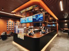 -瑞幸咖啡(福田地铁站店)