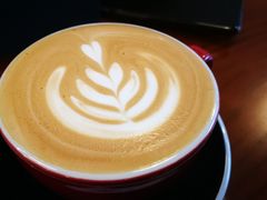 -Be Lived Cafe比例咖啡(摩天轮店)