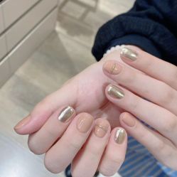 -LADYGIRL·Nail·Lash·美甲美睫