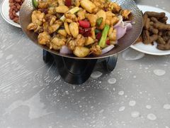 -陈帅夜排档·龙虾·炒菜·烤串(世茂店)