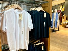 -MUJI无印良品(环球港店)