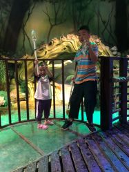 -酷嗒动物文化乐园(cutezoo西溪乐天城店)