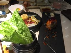 -赤坂亭M9和牛烧肉·日料398放题(万达店)