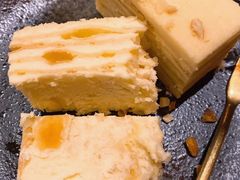 小米凉糕-丝路金桃·新疆菜(徐汇店)