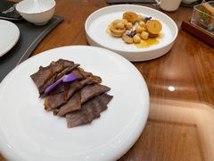 -鲁宴·鲁煨黄河生态大鲤鱼(月坛店)
