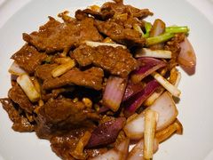 -淮扬府(安定门店)