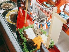 -羊大爷涮肉(亮马桥店)