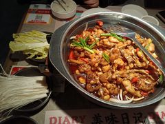-蛙小侠·沸腾砂锅(西关新天地店)