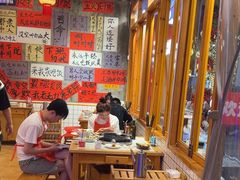 -佬缸炮江湖川菜(玉林店)