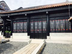 -粤剧艺术博物馆
