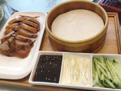 -香山湖家家宴(中山陵店)