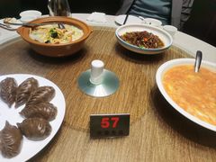 -郑庄脂渣海鲜楼(九水路店)