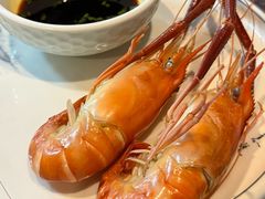 -蟹村草堂·苏式园林人文农家·大闸蟹