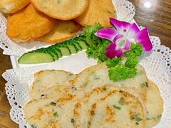 -金客家食府(联发文创口岸店)