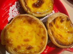 葡式蛋挞-避风塘(宝山万达店)