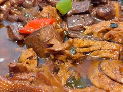 -鹅村长(江中店)