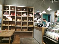 -宝珠奶酪(长宁金虹桥店)