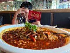 -桂小厨广西菜(印象城店)