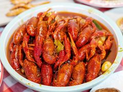 -吉利龙虾·新派海鲜烧烤