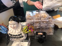 -牛角村(大族广场店)