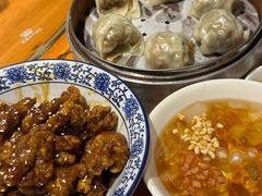 -荣家小吃(紫阳街店)