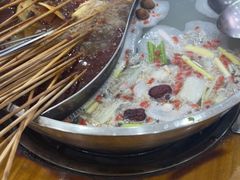-昱欣麻辣烫·清真