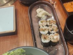 -五丁桥光头香辣蟹(望江橡树林店)